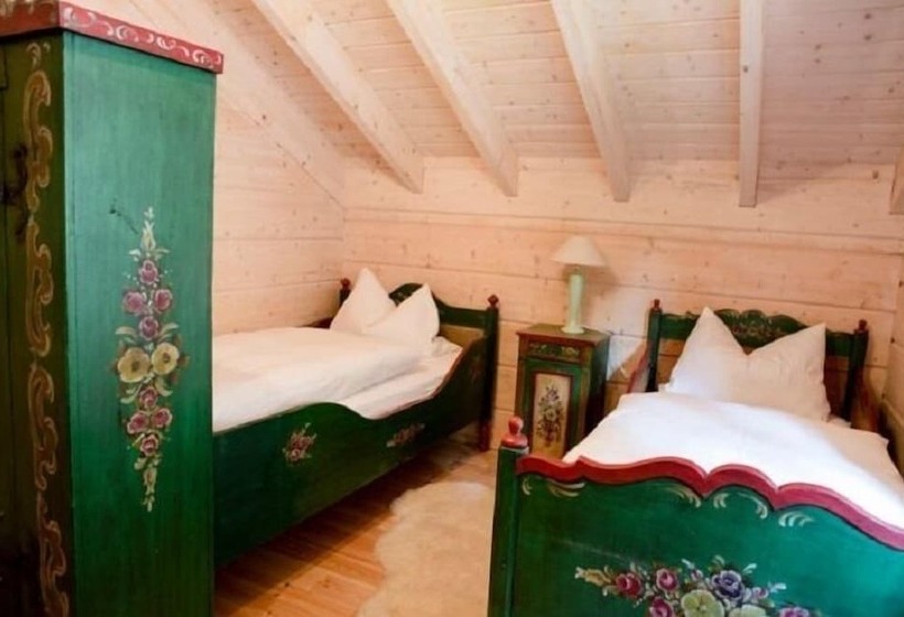 هتل Gasthof Bischofsmühle