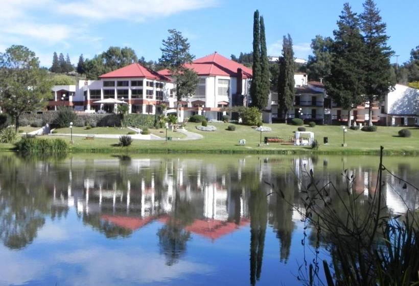 Gran Hotel Del Lago