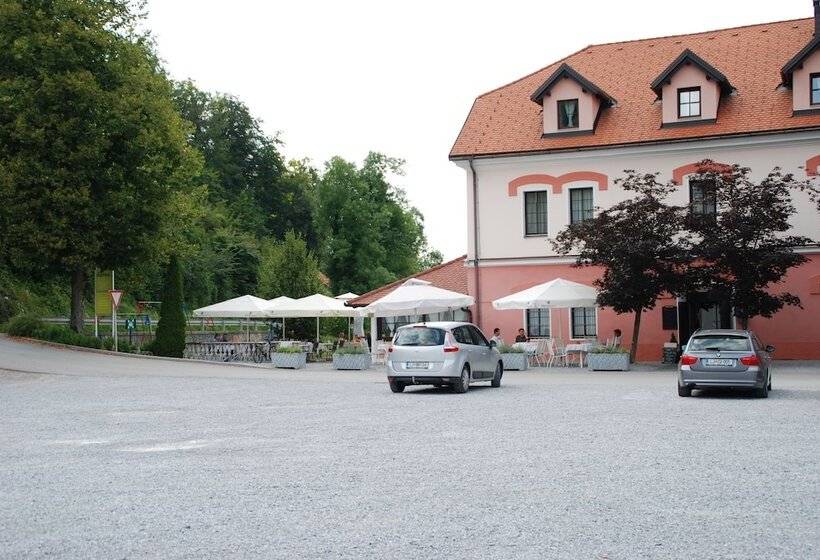 هتل Guesthouse Bistra