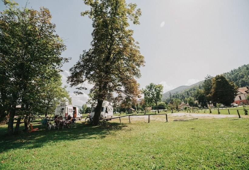 هتل Guesthouse Bistra