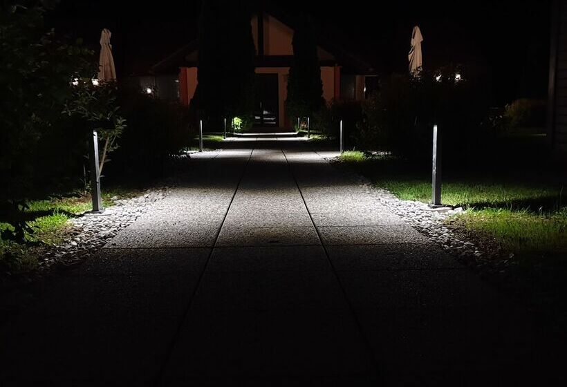 هتل Guesthouse Bistra