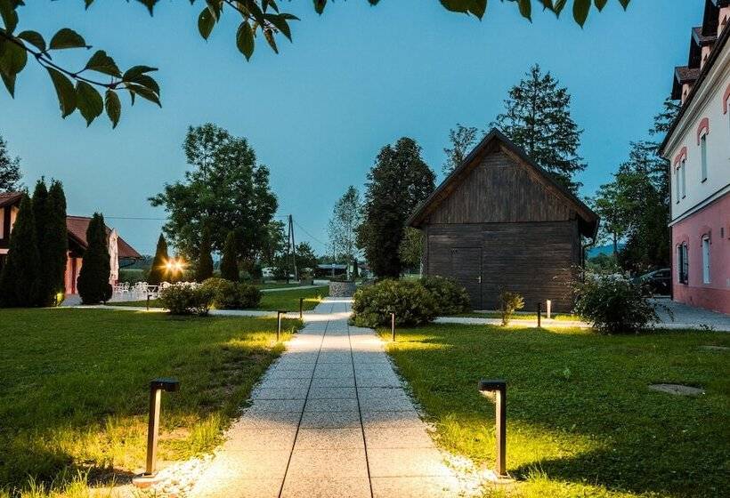 هتل Guesthouse Bistra