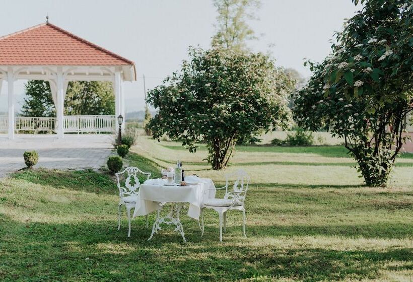 هتل Guesthouse Bistra