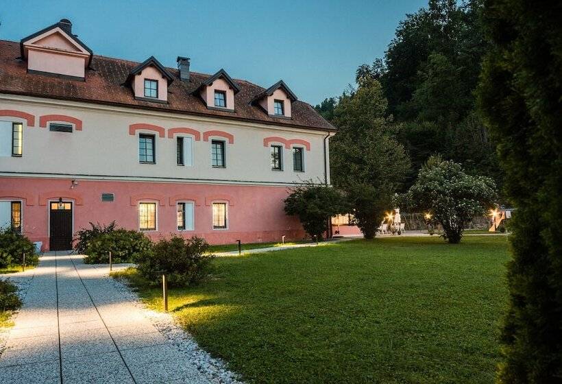 هتل Guesthouse Bistra