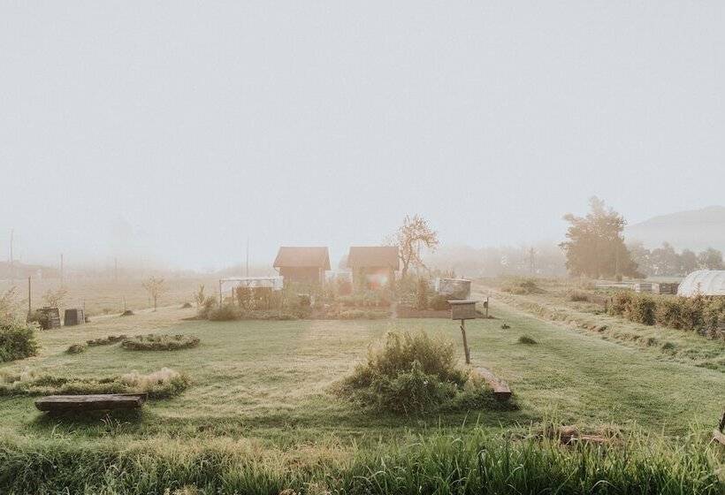 هتل Guesthouse Bistra