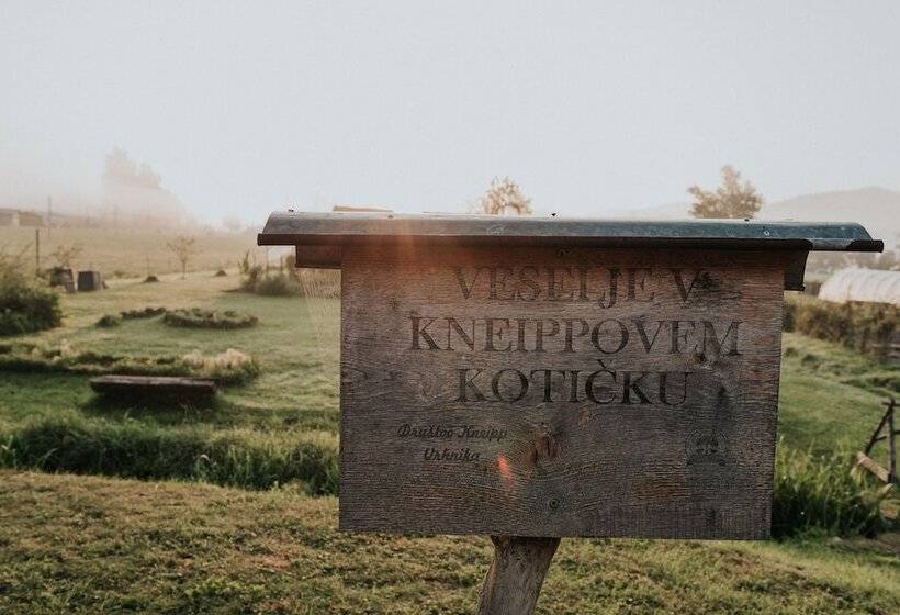 هتل Guesthouse Bistra