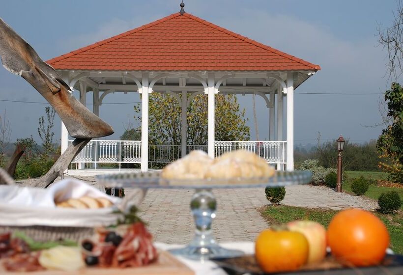 هتل Guesthouse Bistra