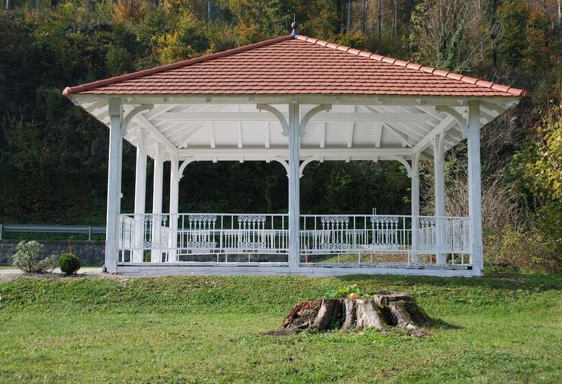 هتل Guesthouse Bistra