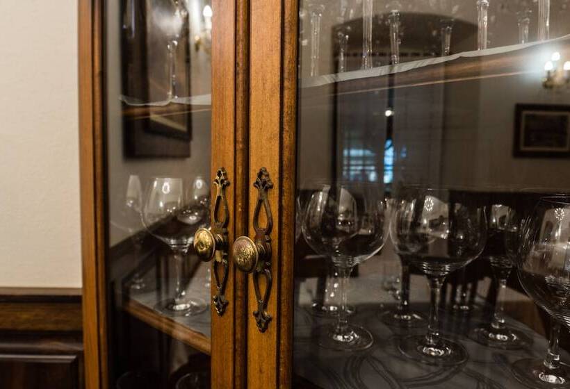 هتل Guesthouse Bistra