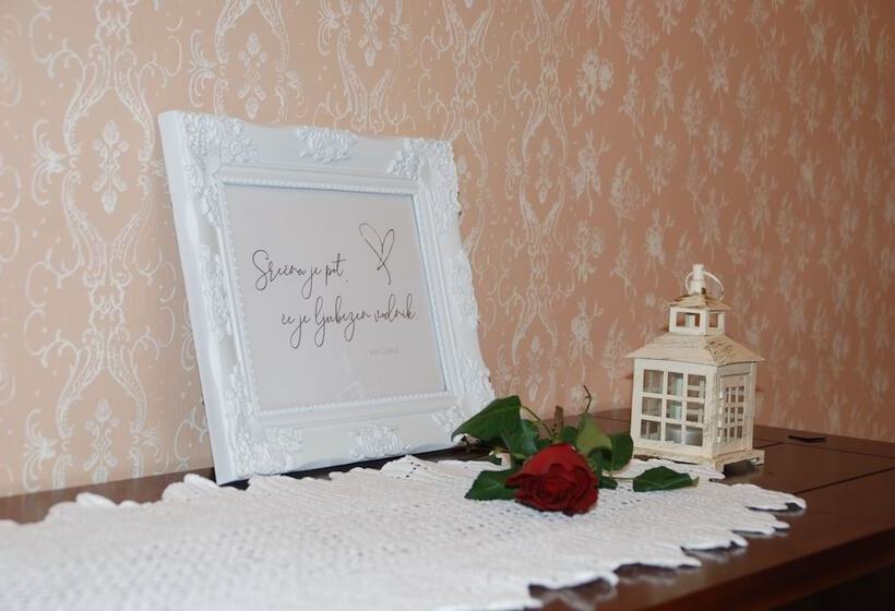 هتل Guesthouse Bistra