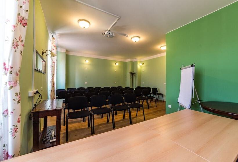 هتل Guesthouse Bistra