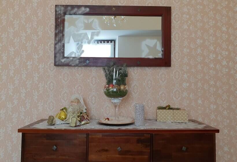 هتل Guesthouse Bistra