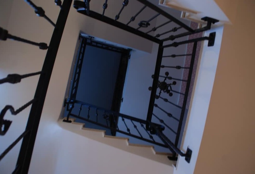 هتل Guesthouse Bistra