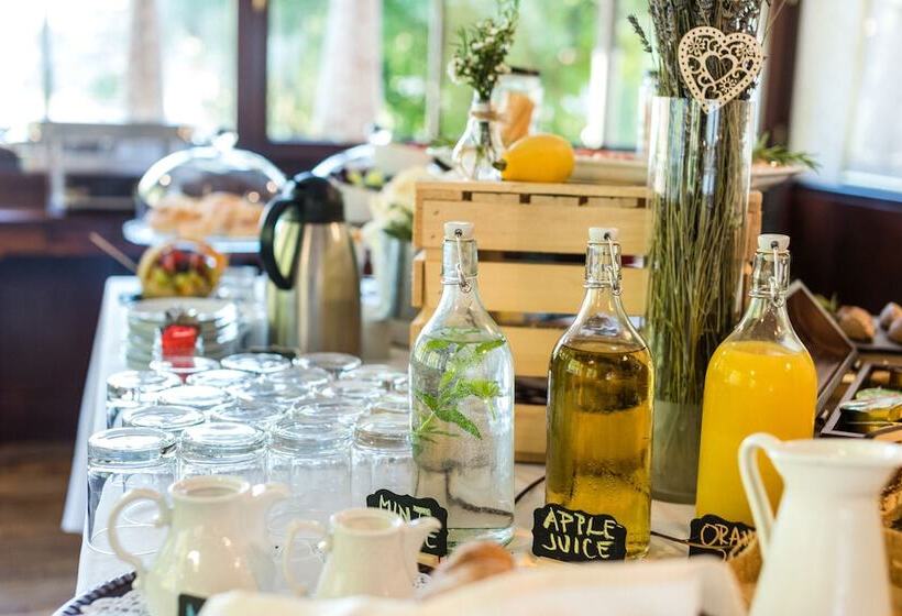 هتل Guesthouse Bistra