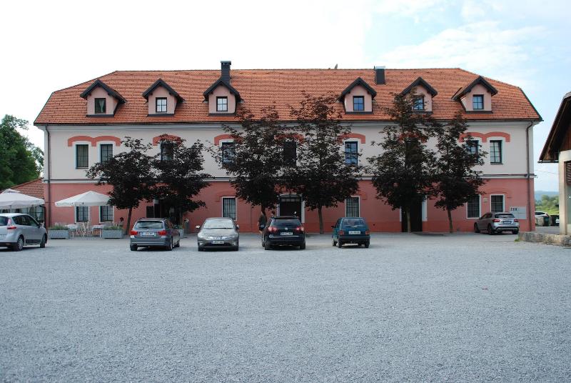 هتل Guesthouse Bistra