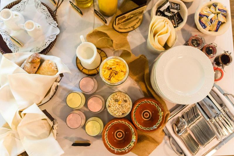 هتل Guesthouse Bistra