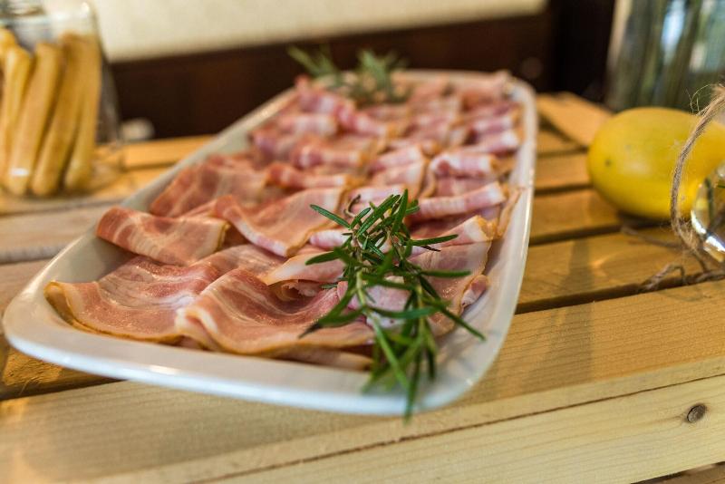 هتل Guesthouse Bistra