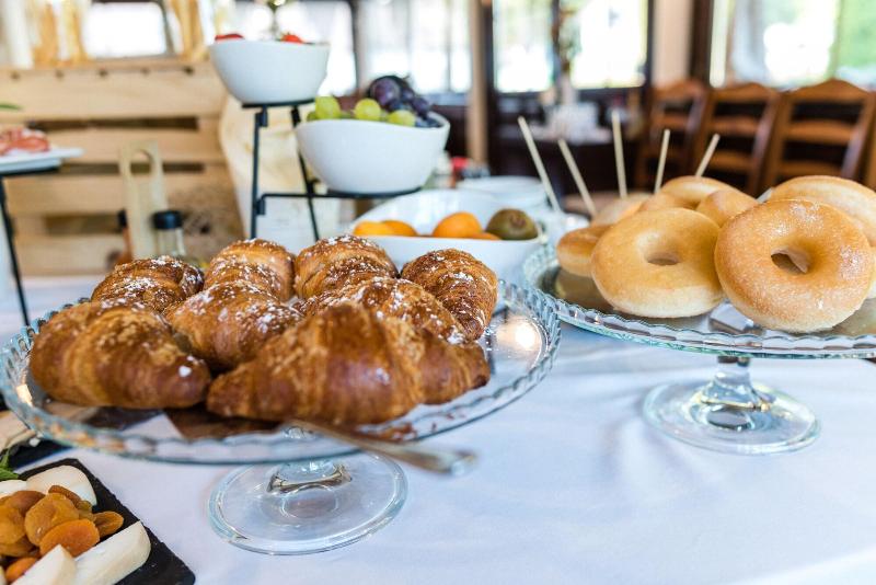 هتل Guesthouse Bistra