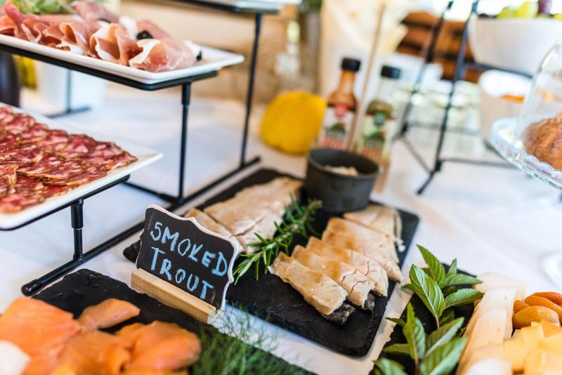 هتل Guesthouse Bistra