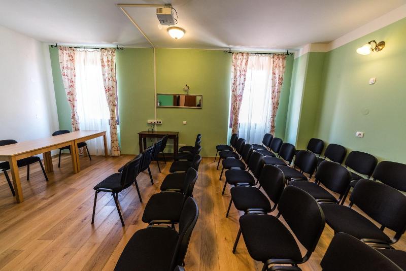 هتل Guesthouse Bistra