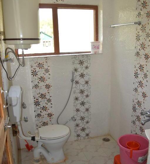 호텔 Bombay Palace