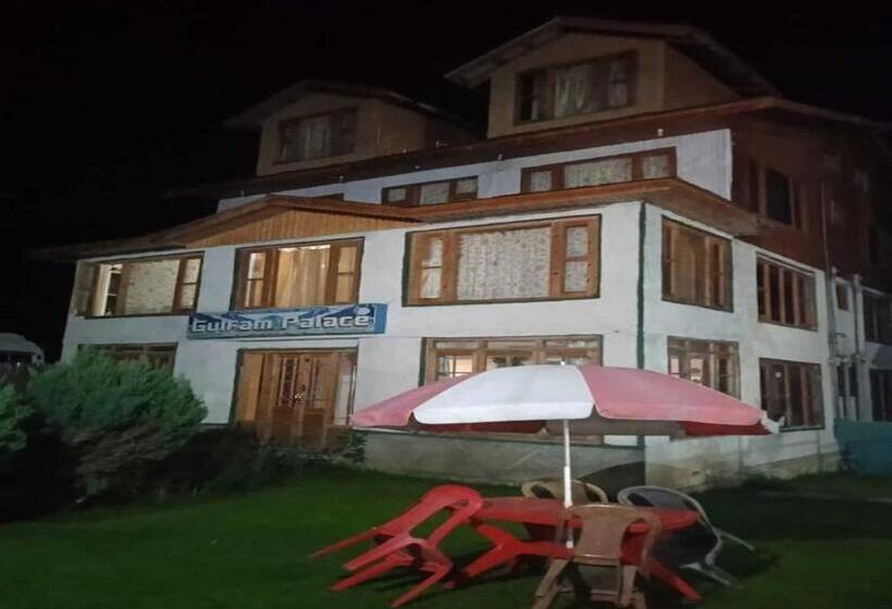 호텔 Bombay Palace