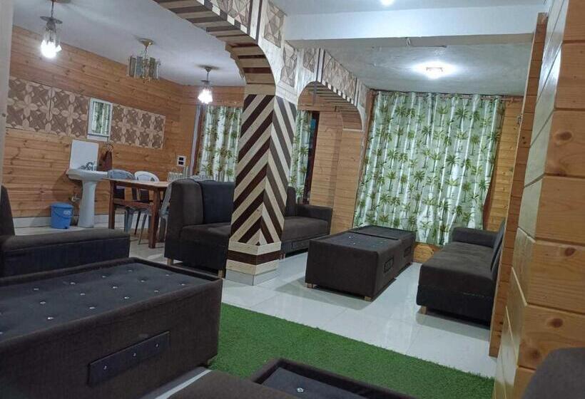 호텔 Bombay Palace