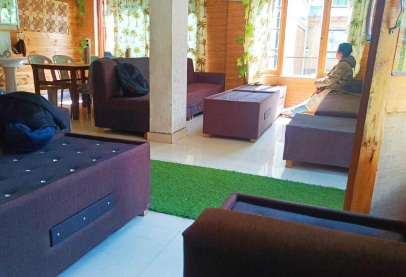 호텔 Bombay Palace