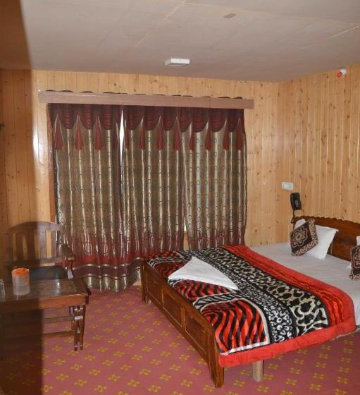 호텔 Bombay Palace