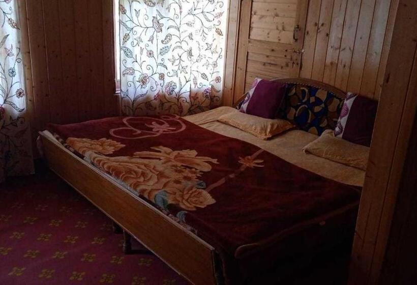 호텔 Bombay Palace