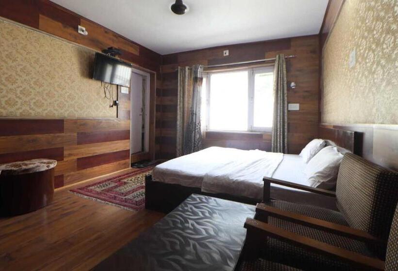 호텔 Bombay Palace