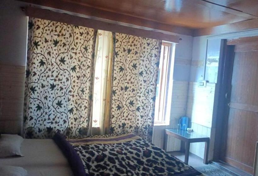 호텔 Bombay Palace