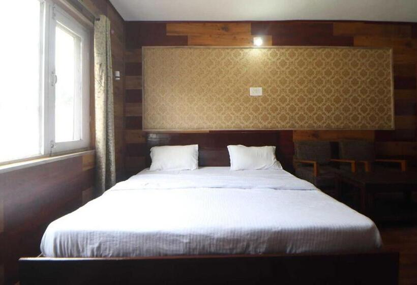 호텔 Bombay Palace