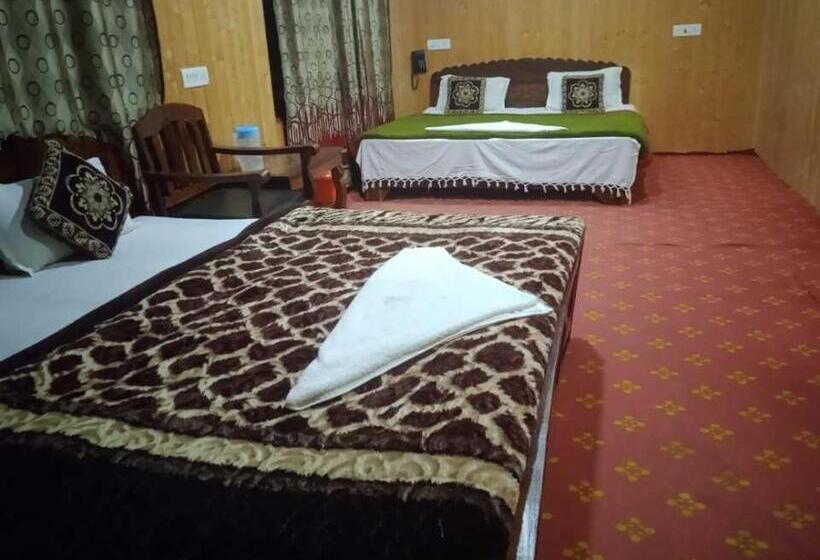 호텔 Bombay Palace