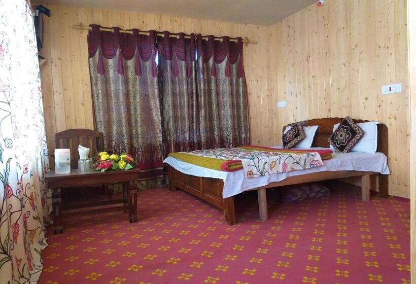 호텔 Bombay Palace