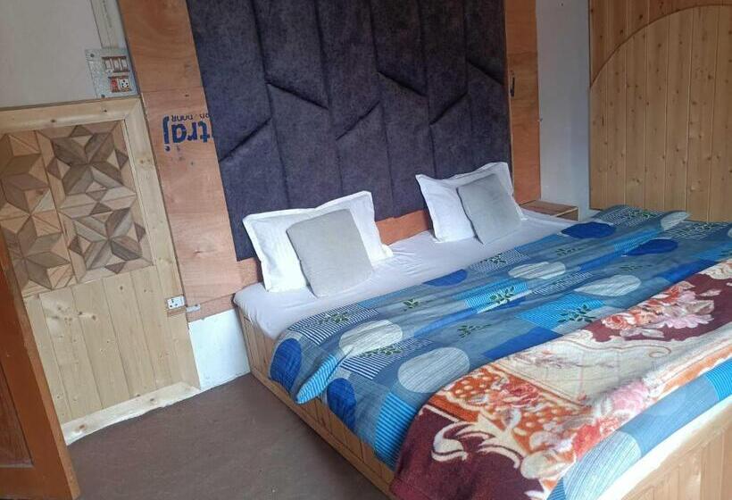 호텔 Bombay Palace