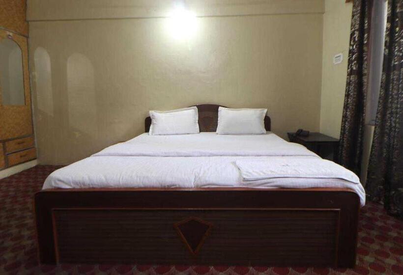 호텔 Bombay Palace