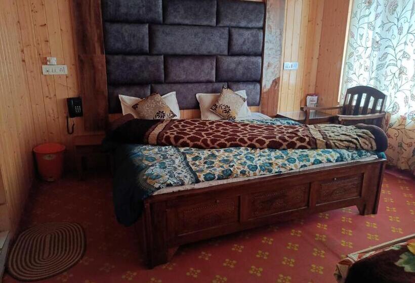 호텔 Bombay Palace