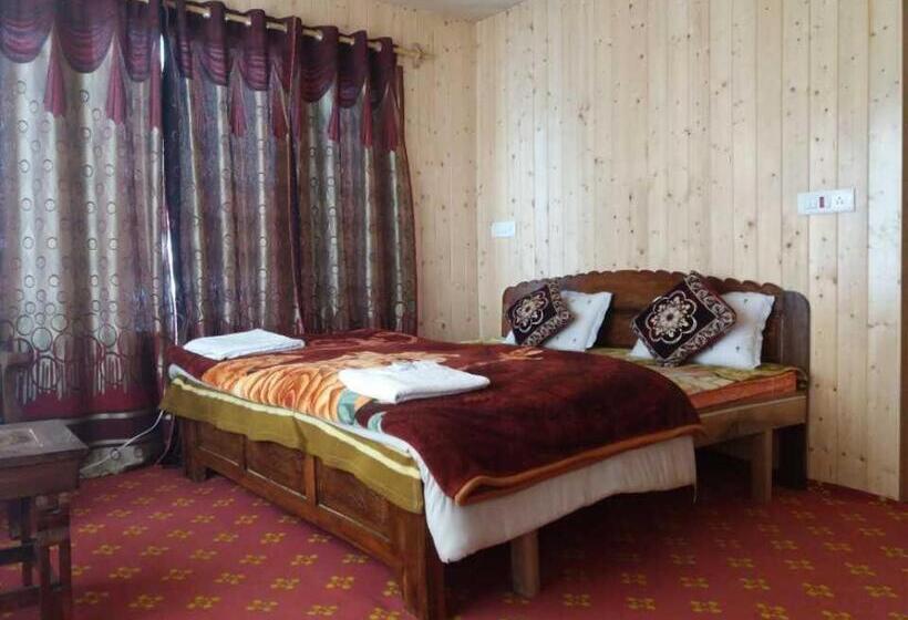 호텔 Bombay Palace