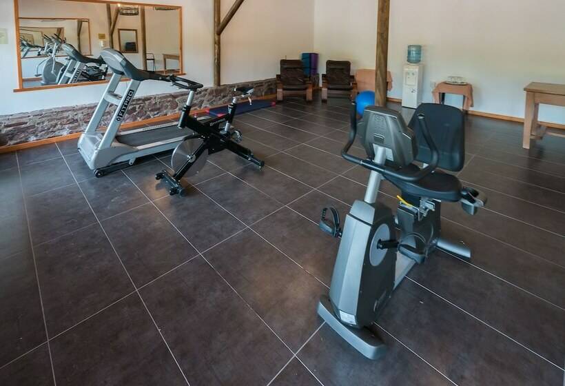 فندق Hacienda Santa Cristina