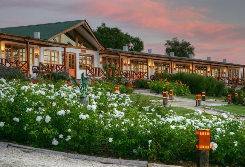 فندق Hacienda Santa Cristina