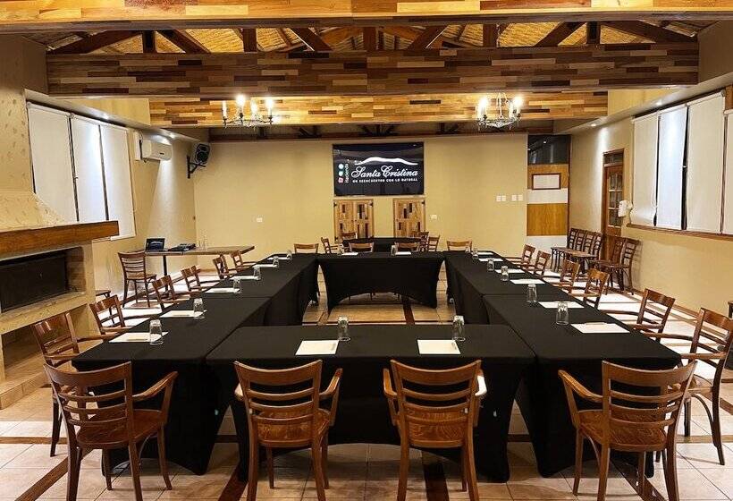 فندق Hacienda Santa Cristina