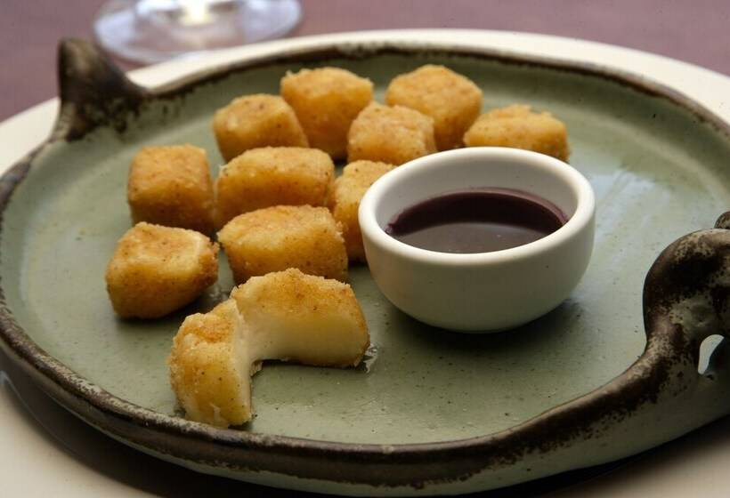 فندق Hacienda Santa Cristina