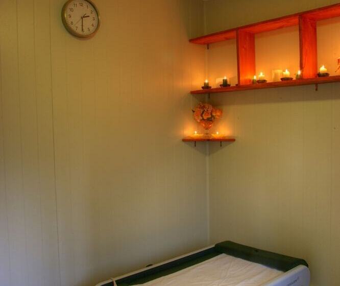 فندق Hacienda Santa Cristina