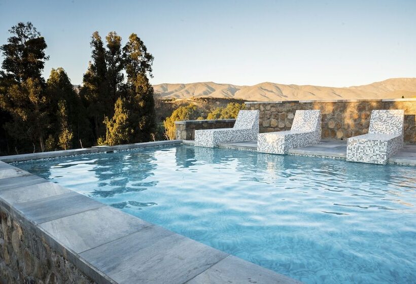 فندق Hacienda Santa Cristina