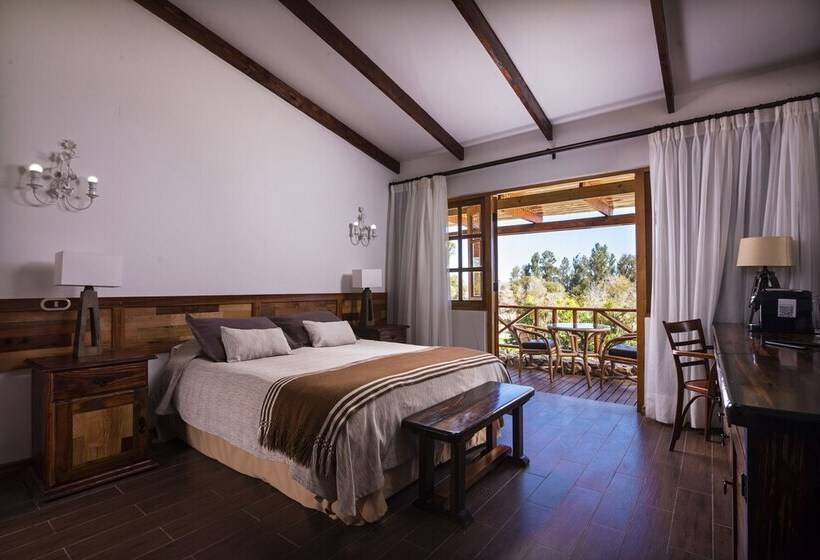 فندق Hacienda Santa Cristina