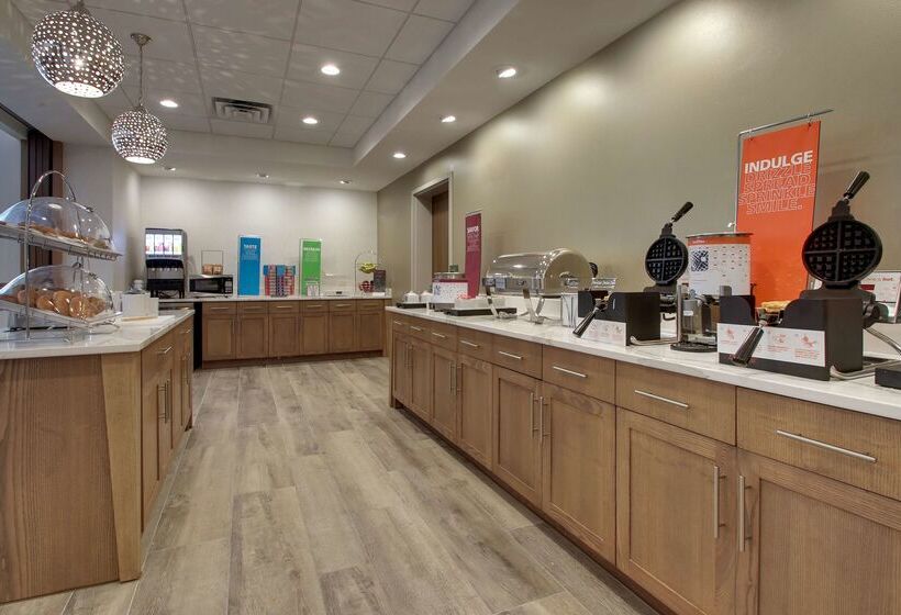 酒店 Hampton Inn Sneads Ferry North Topsail Beach