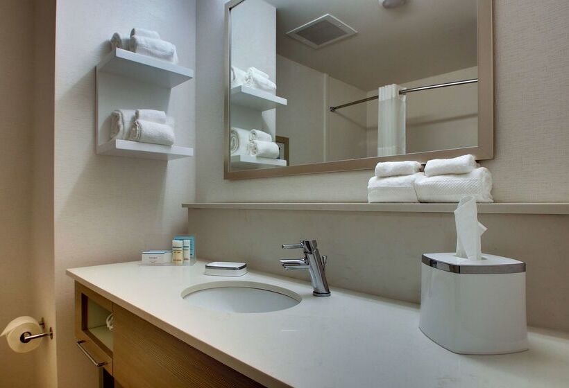 酒店 Hampton Inn Sneads Ferry North Topsail Beach