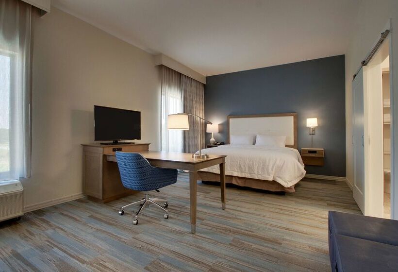 酒店 Hampton Inn Sneads Ferry North Topsail Beach