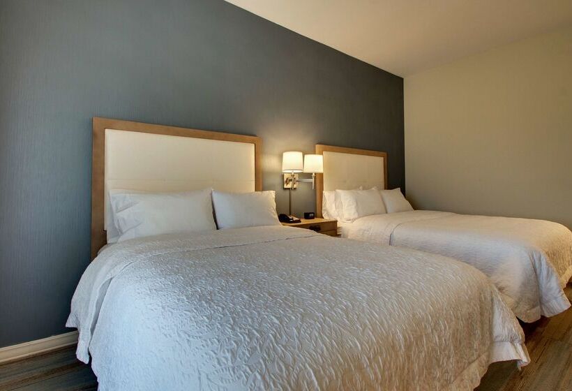 酒店 Hampton Inn Sneads Ferry North Topsail Beach